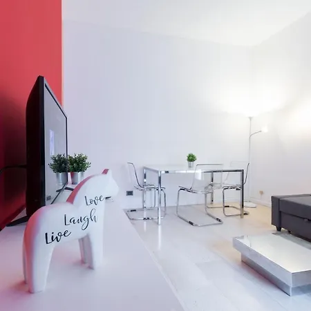 Apartment Garofalo 19