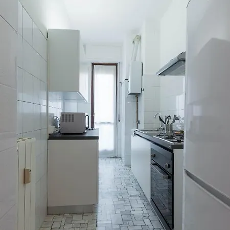 Garofalo 19 Apartment *