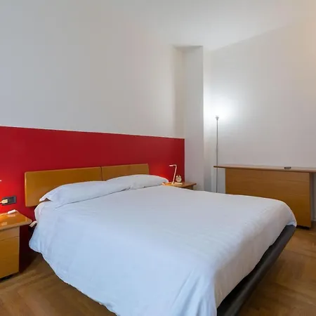 Apartment Garofalo 19 Milan